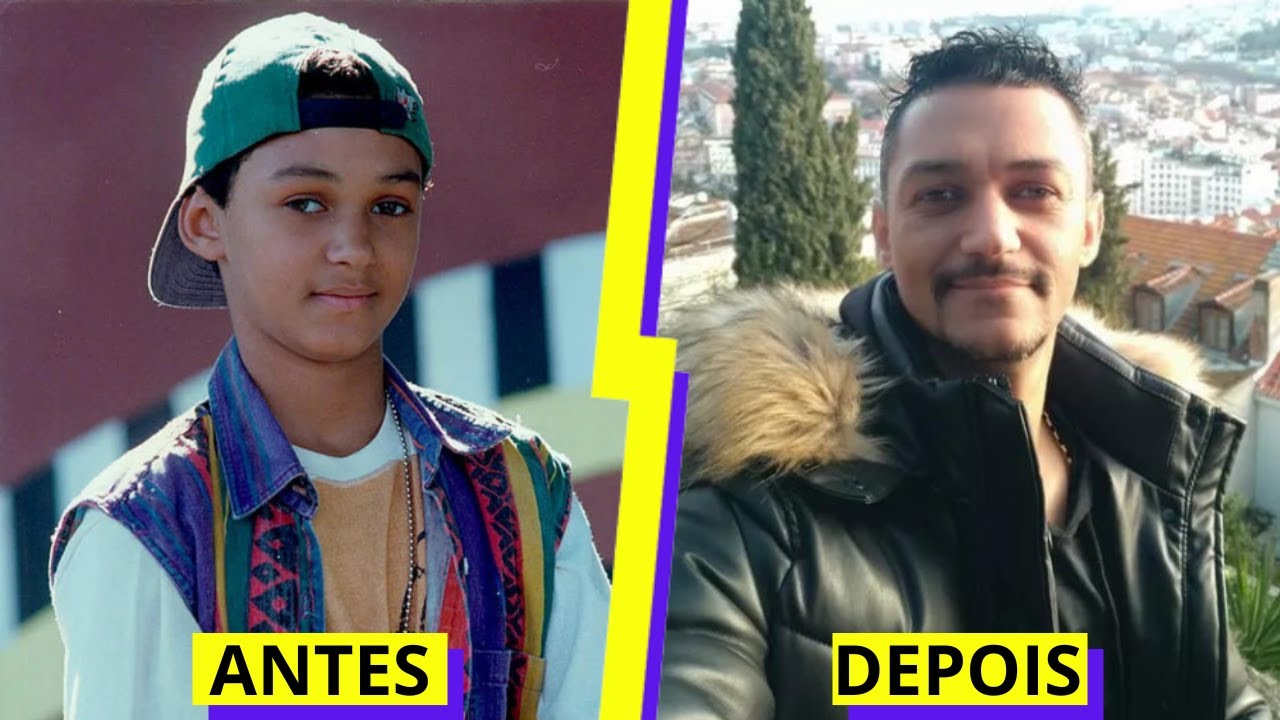 Veja COMO ESTÃO os atores da PRIMEIRA TEMPORADA de MALHAÇÃO atualmente