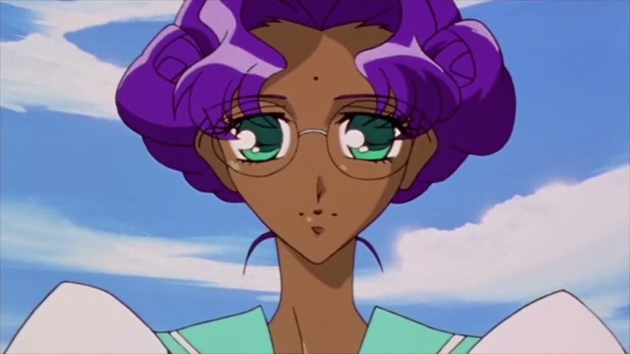 doll parts - revolutionary girl utena amv