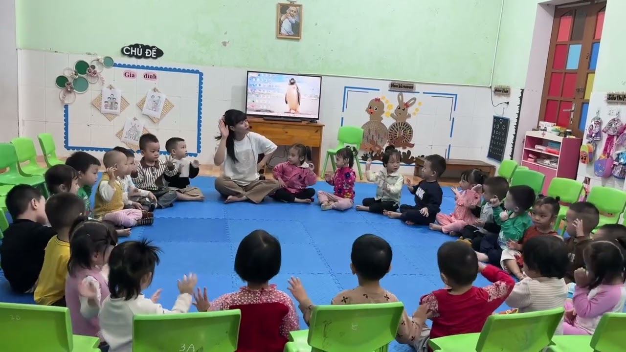 Cảm thụ âm nhạc