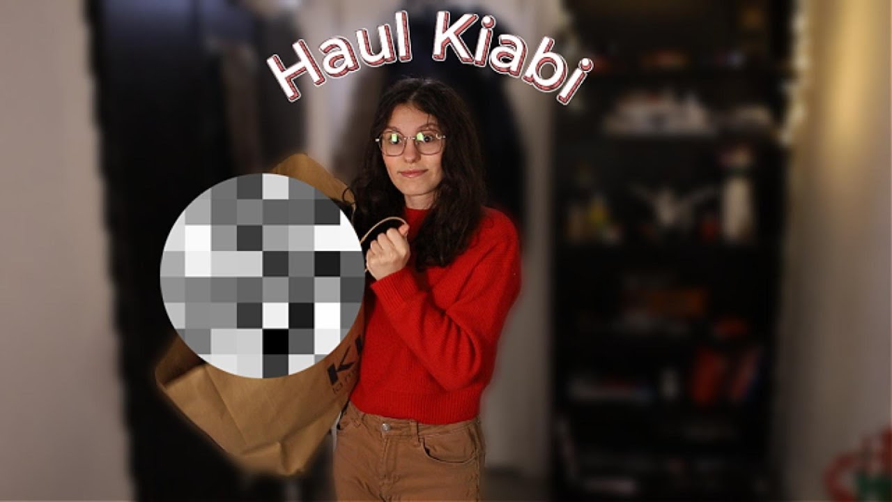 Haul Kiabi
