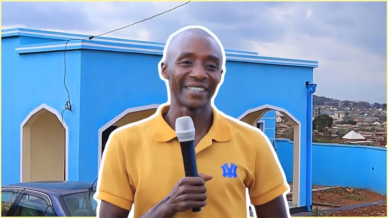 wa mu DIASPORA tumusanze i GITEGA|tugomba kuzana I Ibintu bishasha bigezweho muri KABABUCO