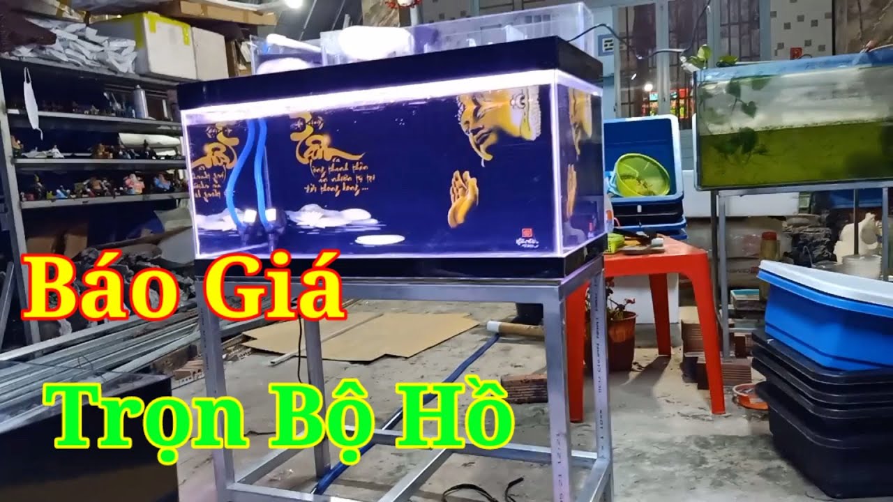 b&aacute;o gi&aacute; trọn bộ hồ đầy đủ ho&agrave;n chỉnh chỉ về chơi#hocaphat#giaho