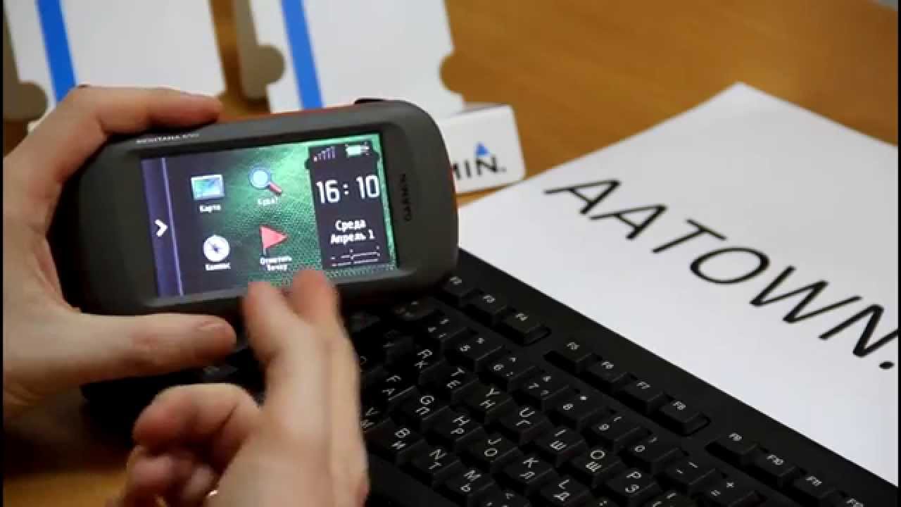 Garmin Montana 600 650 650T сравнение Полный обзор функций и возможностей  от А до Я