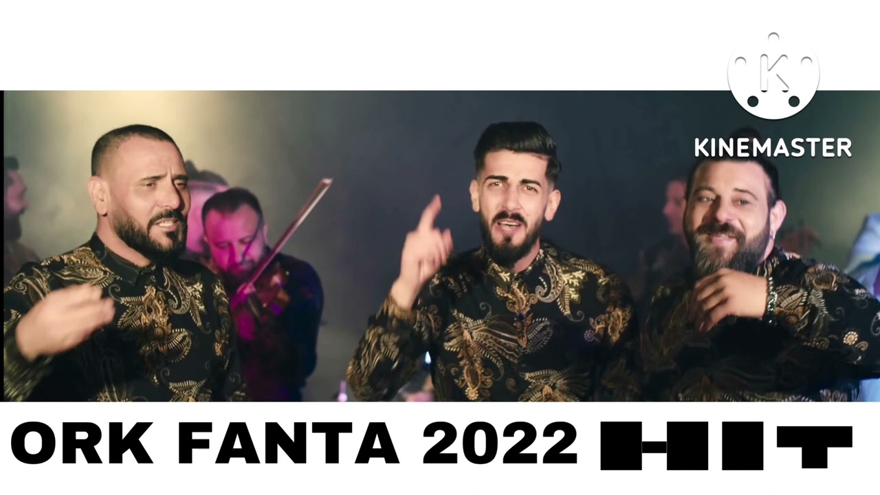 ORK FANTA █▬█ █ ▀█▀ KADERİ BUYMUŞ KISMETİ BUYMUŞ (OFFİCİAL AUDİO) ROMAN HAVASI