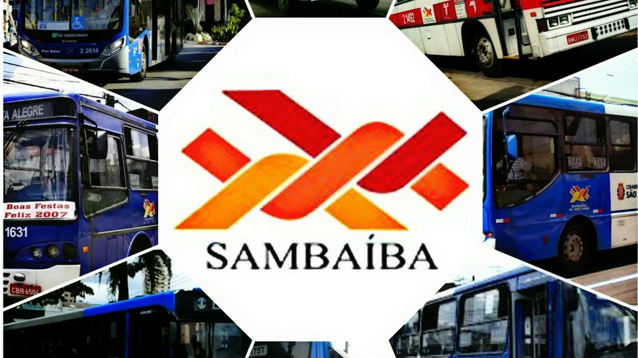 HISTÓRIA da SAMBAÍBA | Era Uma Vez #02