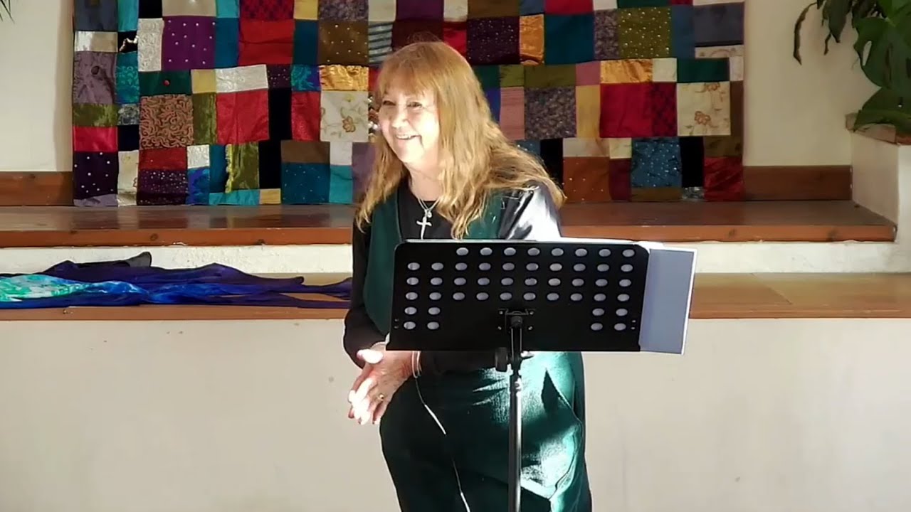 08/02/26 - How a hooker, and her lies, please God! - Grapevine Community Church