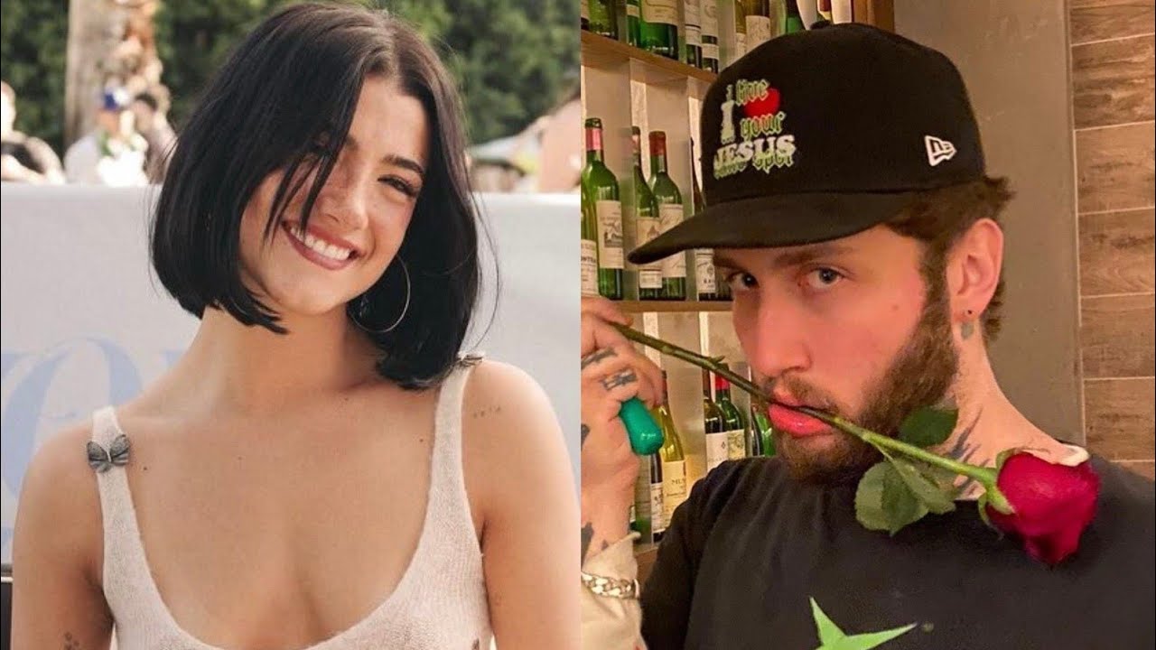 Faze Banks Readies Lawsuit Against PlaqueBoyMax's Cousin Over Underaged Charli D'Amelio Allegations