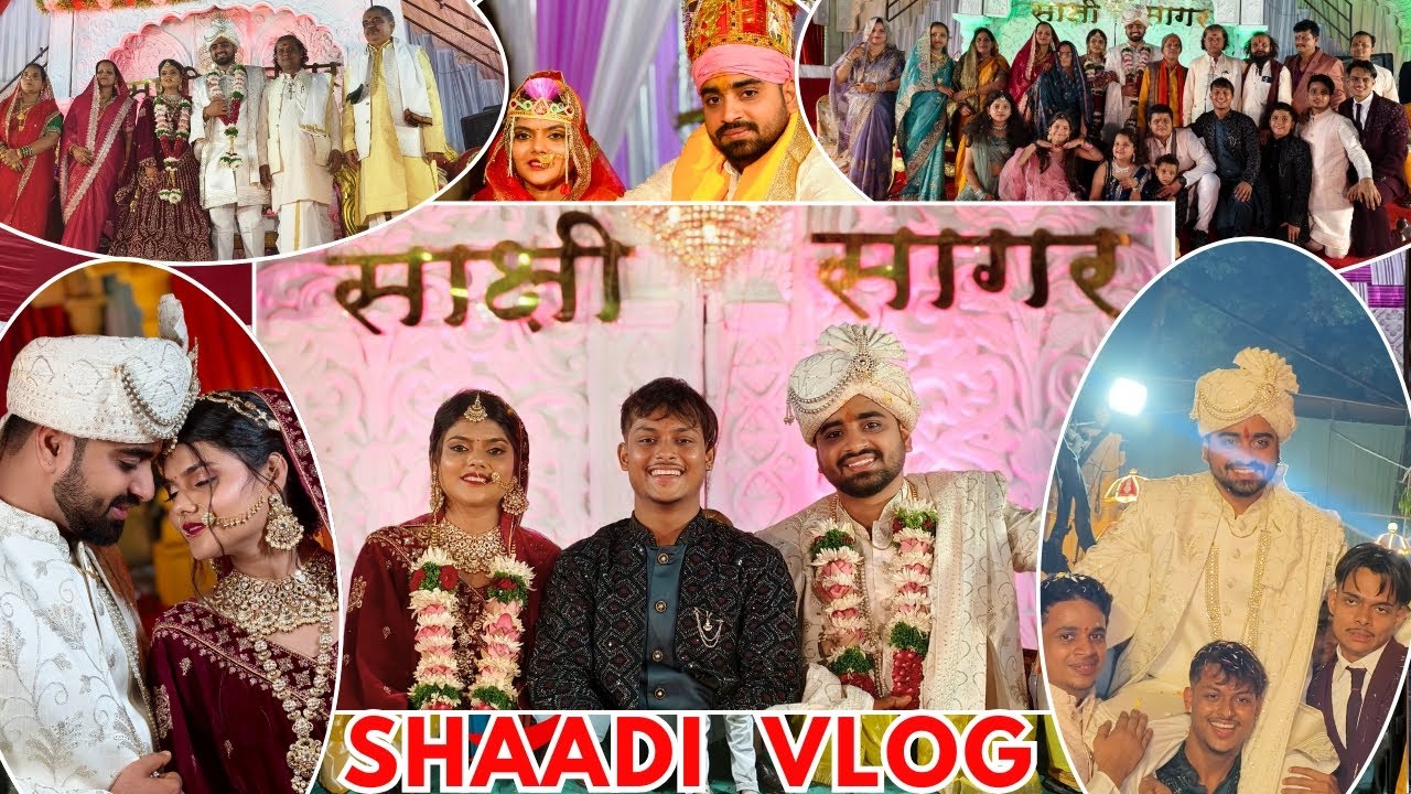 DIDI KI SHAADI KA VLOG 😍 | 10000 SUBSCRIBERS COMPLETED 🥳 | VLOG 881 - 882 |