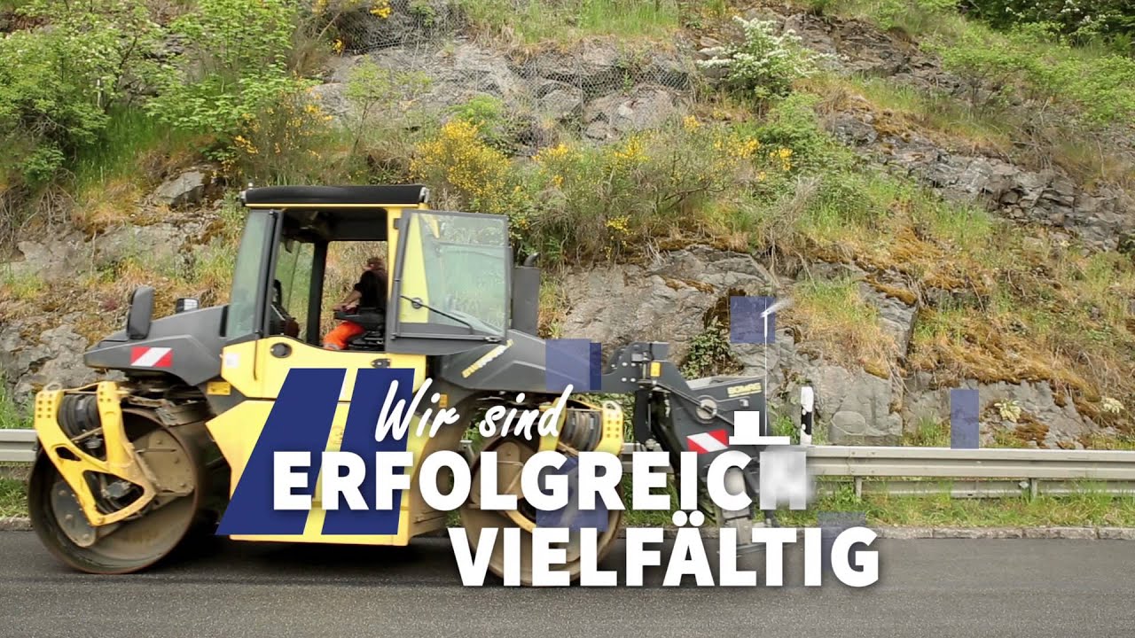 Imagefilm |&nbsp;25 Jahre VSTR GmbH Rodewisch