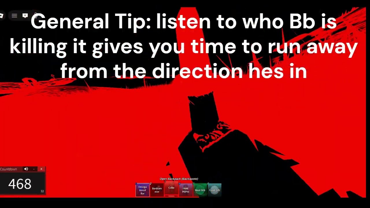 The wraith:Survival A small BloodBorne Guide