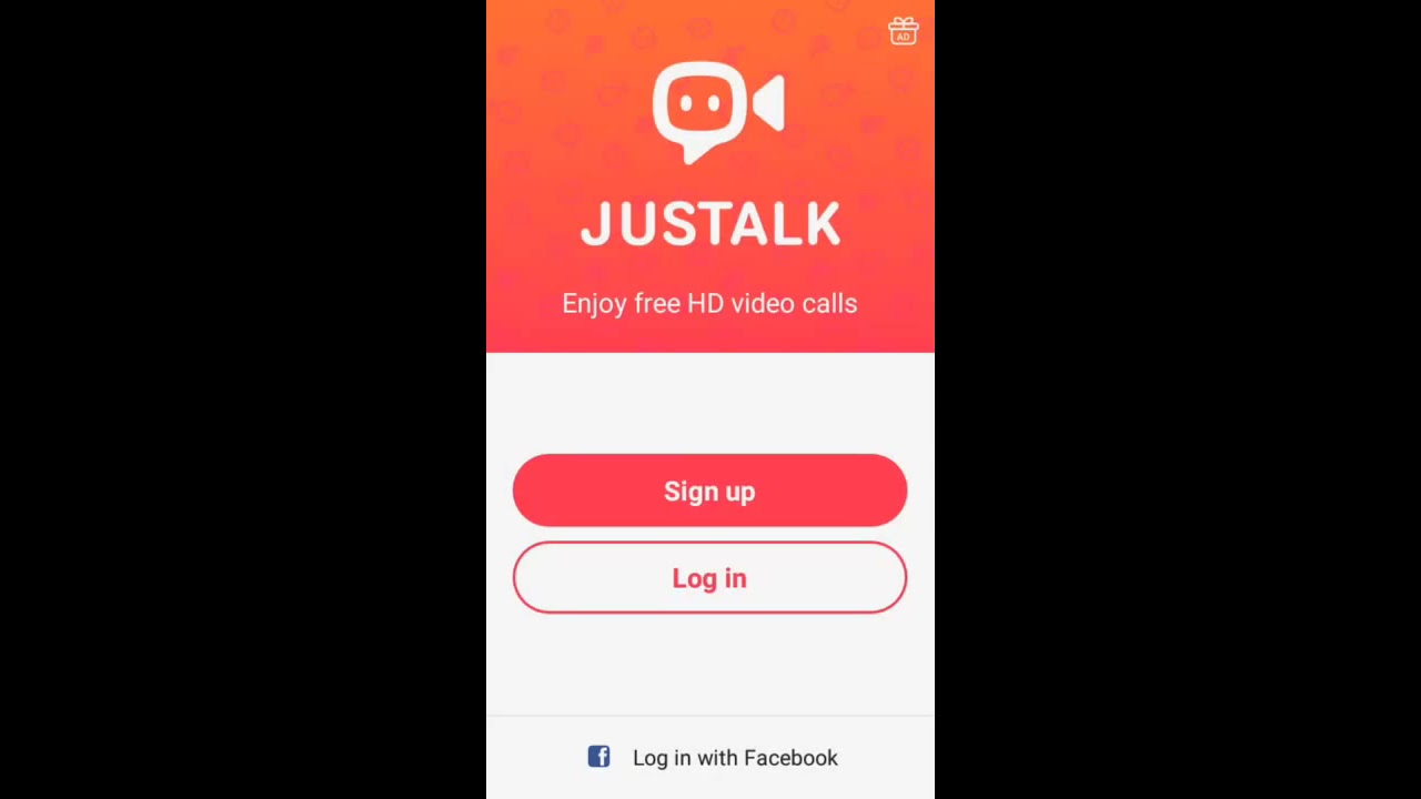 JusTalk- Free video call, HD video chat