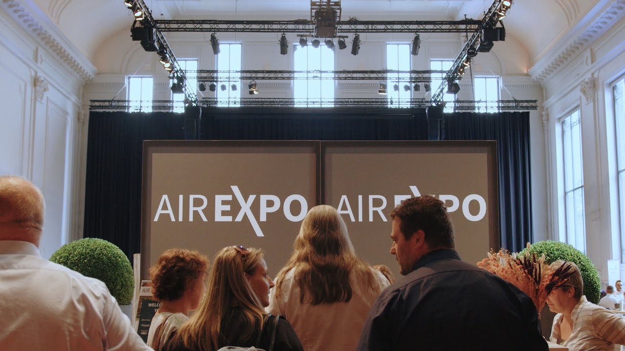 AirExpo 2022 Aftermovie