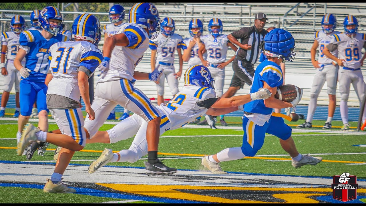 2024 GF Spring Tour: Live Oak High School