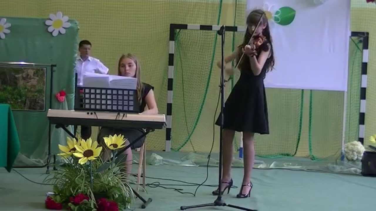 Zakonczenie kl III (26.06.14r.) - cz. 5