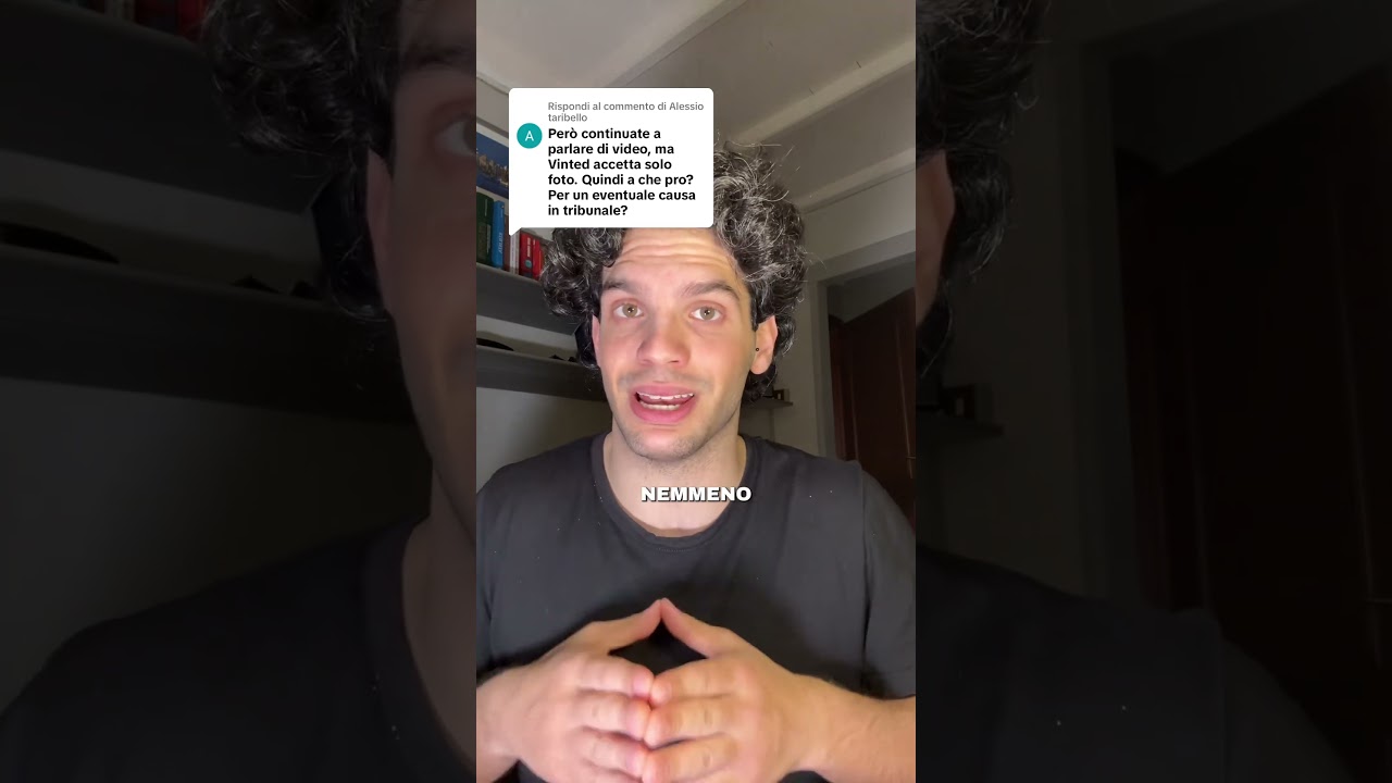 Ecco come evitare truffe su Vinted 