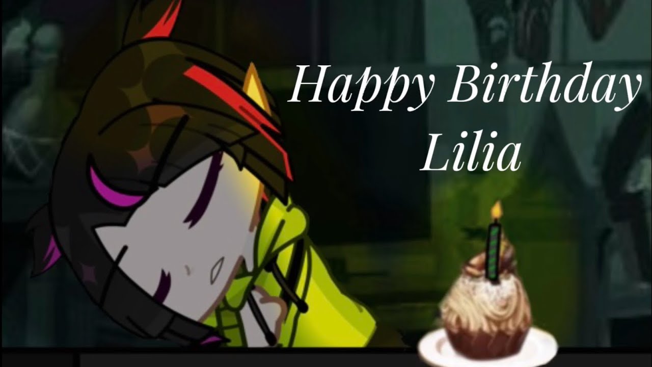 || Happy Birthday Father || Twist Mini Vid || Late New Years Special ✨||