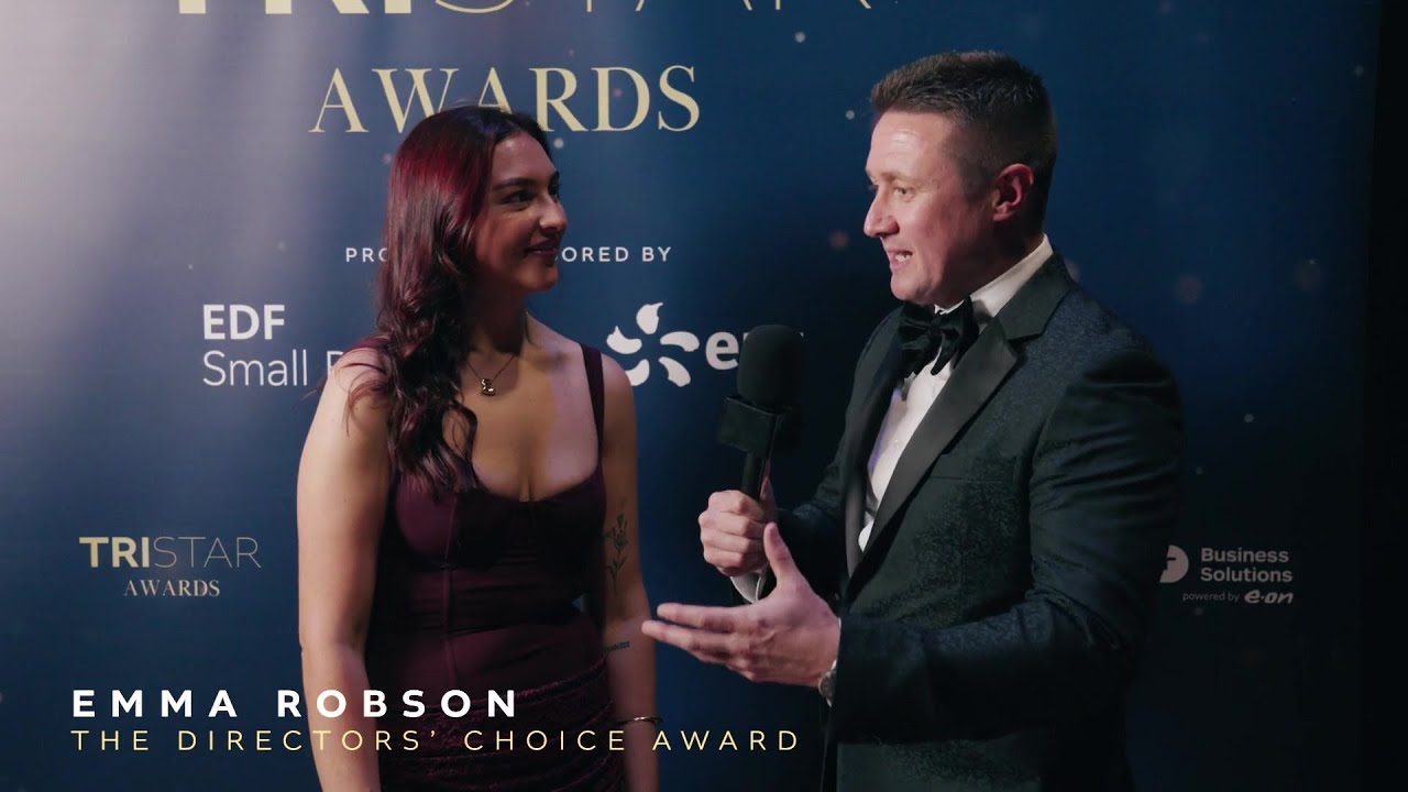 TriStar Awards 2025: Hear From This Year’s Winners