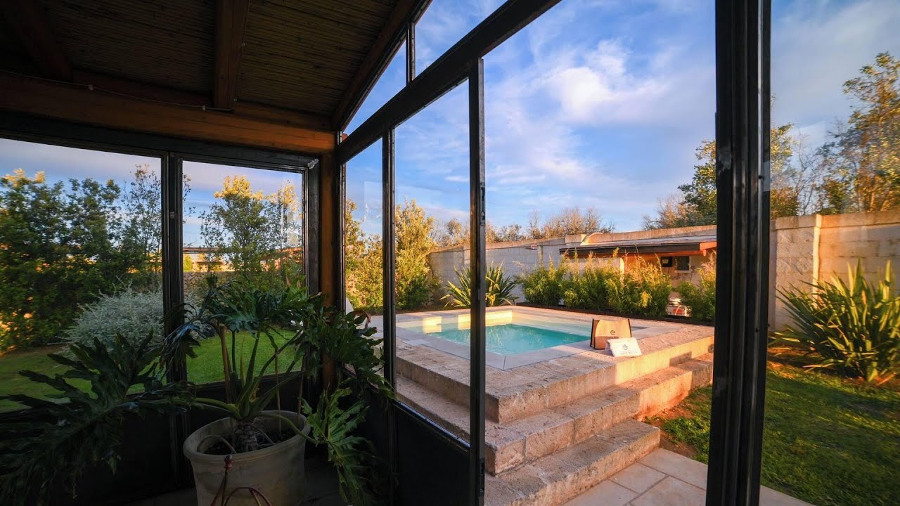 masseria casina fiocca, Vernole, Italy | Travel With Divya
