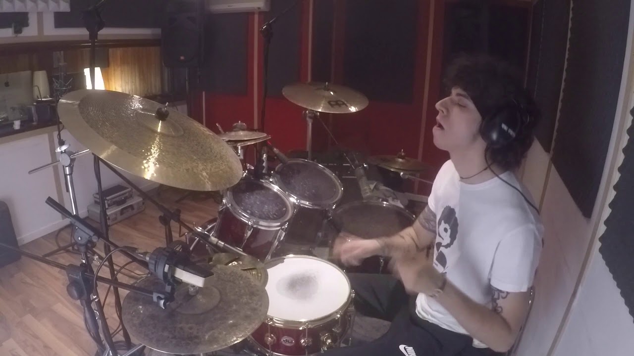 Childish Gambino - This is America (Drum Cover)