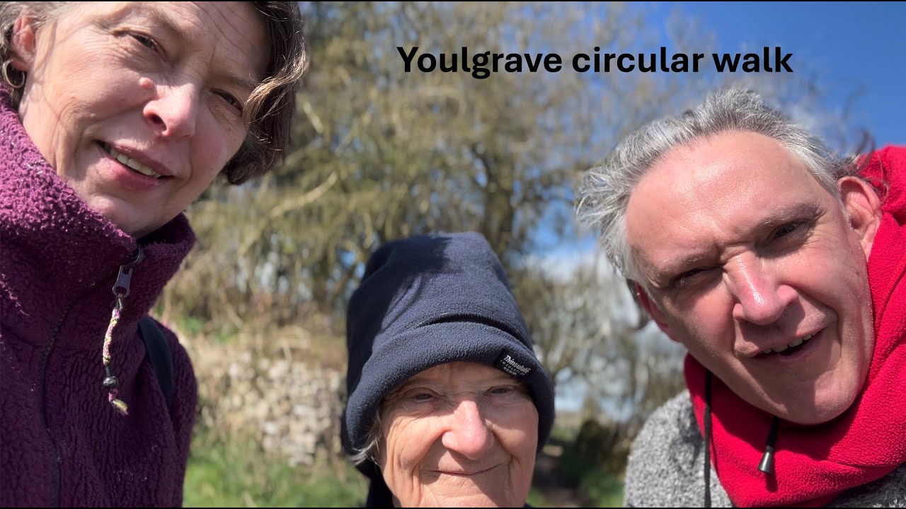 Youlgrave to Lower Lathkill Dale Walk: Embracing Dales, Rivers & Rustic Charm in timeless Derbyshire