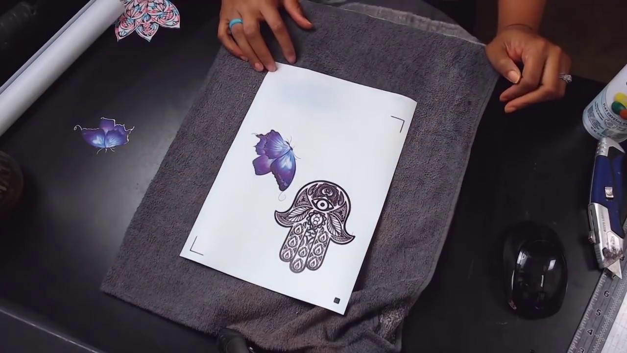 Can you use sublimation ink to print DIRECTLY on Oracal 651 Vinyl?