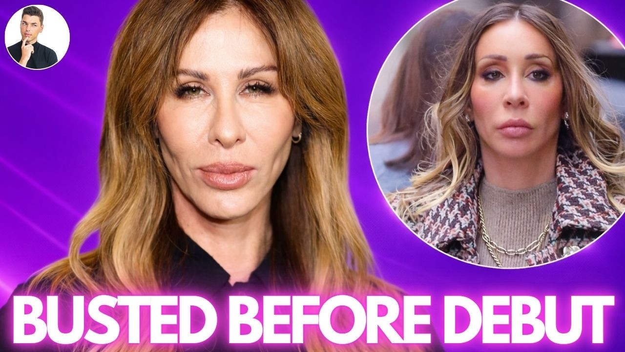 SCANDAL | Newbie EXPOSED Before RHONY Debut In Leaked DM's & Dorinda Sounds Off on Carole's Return!