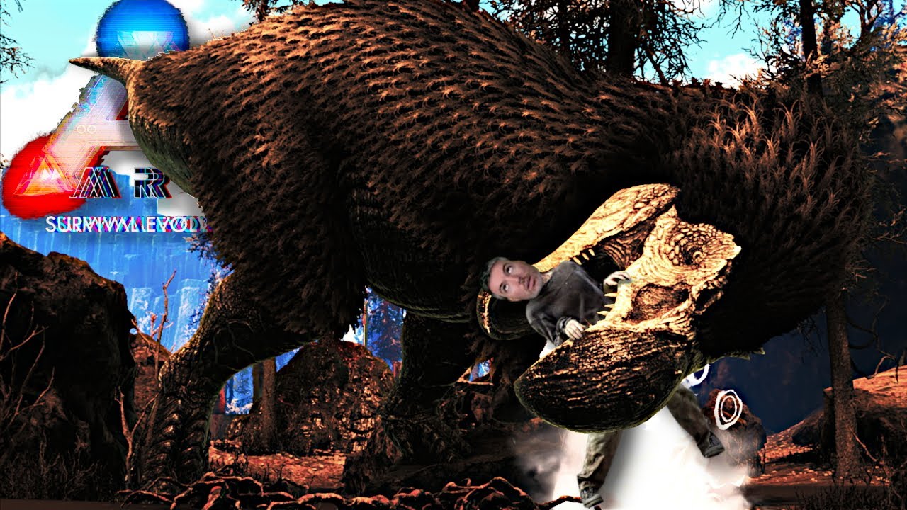 ARK ABYSS 2 #5 - SILVER DODOREX VS WELTENBOSS ANNIKA, wer wird wohl GEWINNEN? 😬