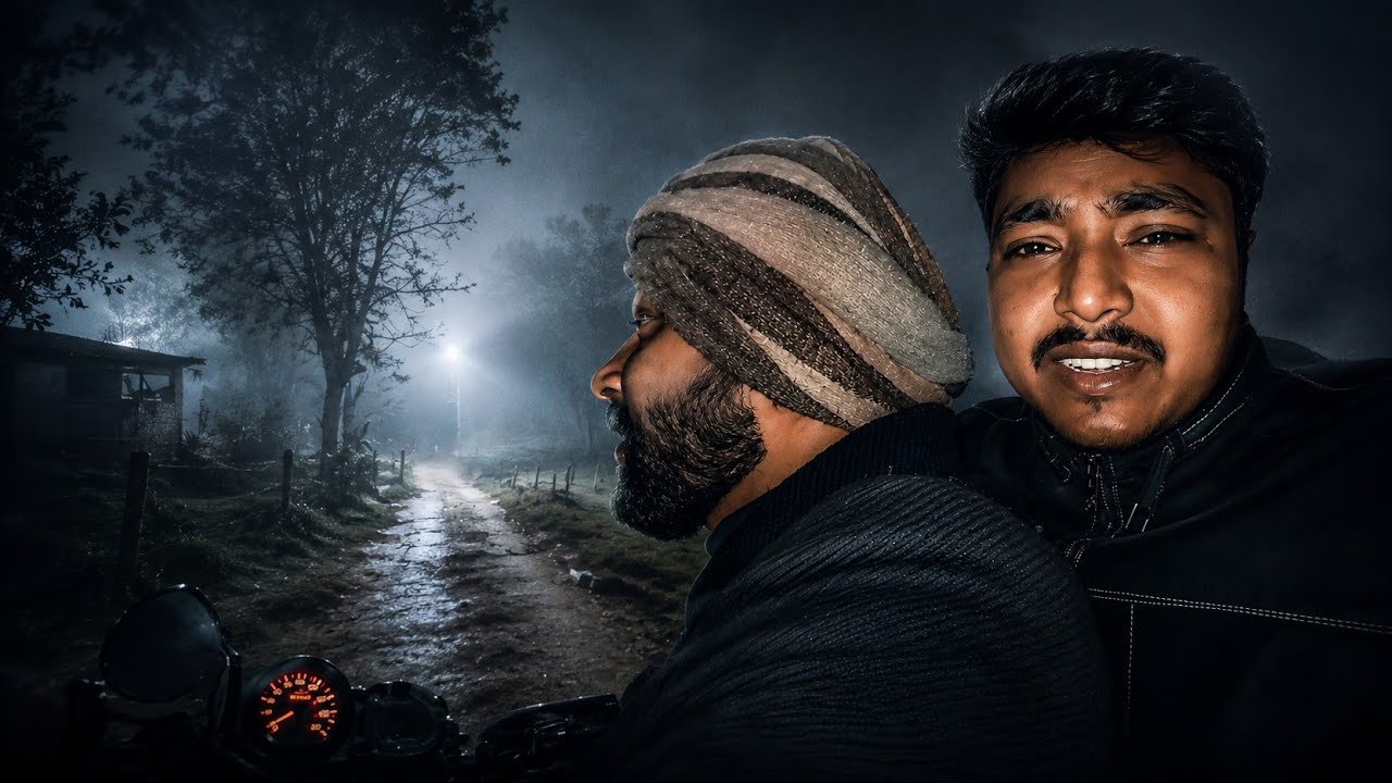 Mera Pahla Night Vlog 🥰 || Cat sleeping 😴 Thand Ka Mausam 🥶
