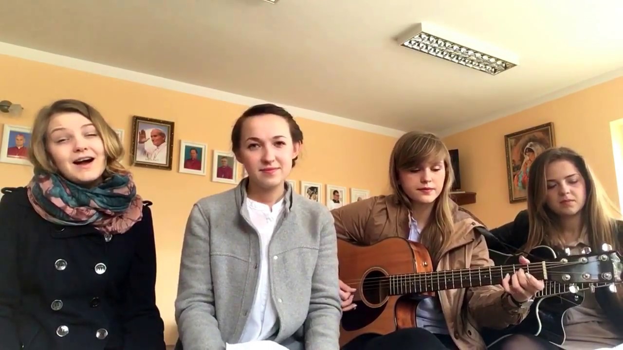 Za Twój krzyż - Solfa