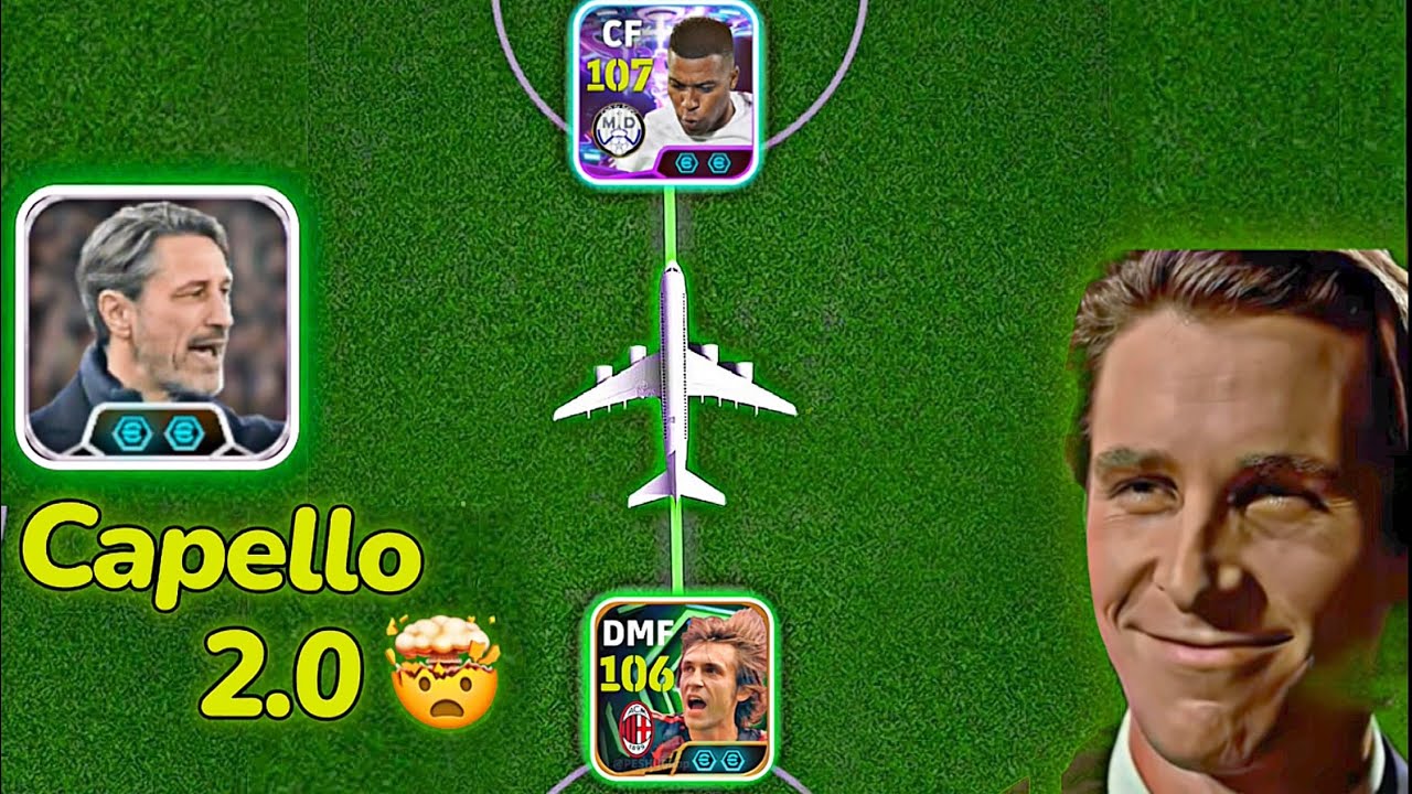 NEW NIKO KOVAC MIGHT BE THE BEST MANAGER IN THE EFOOTBALL 🤯…. | Efootball 2026✨