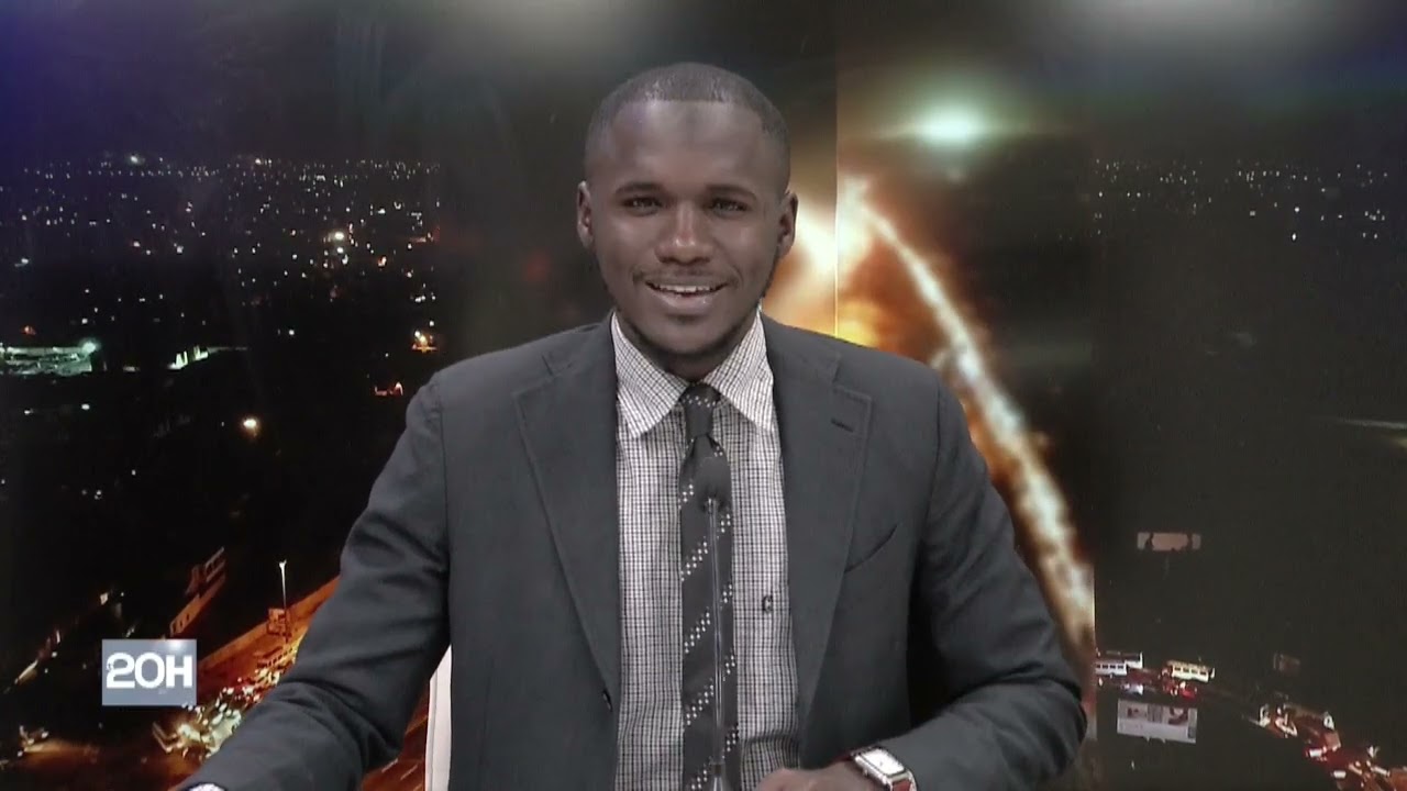 JT 20H DU 05 MARS  2026 AVEC MAMADOU SY