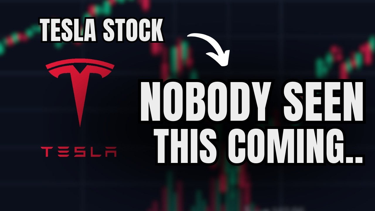 Илон Маск только что сообщил важную новость инвесторам в акции Tesla.