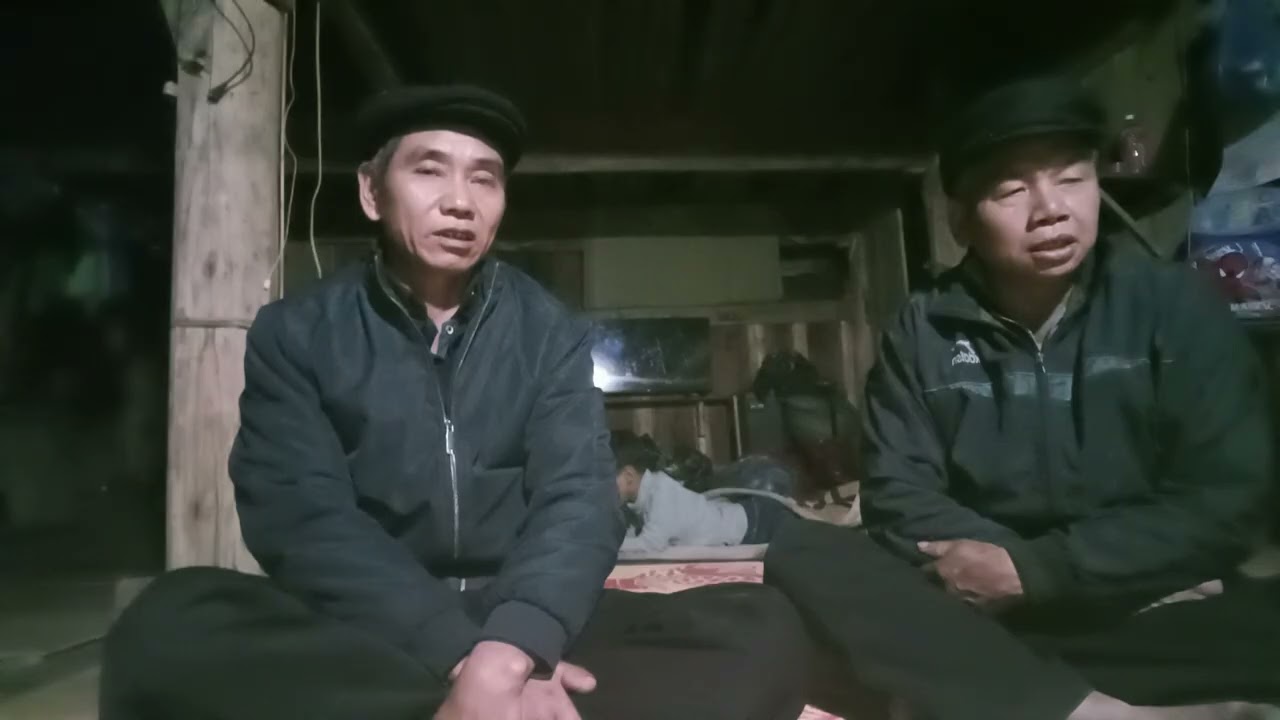 Há tàu pôi pong đuong pố chuong ó đuong ơi 