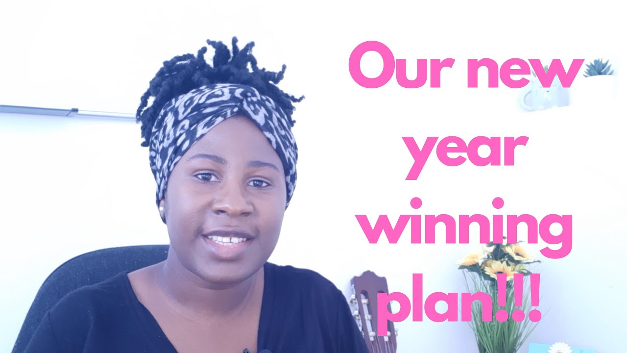 The winning plan for this year | Episode 2