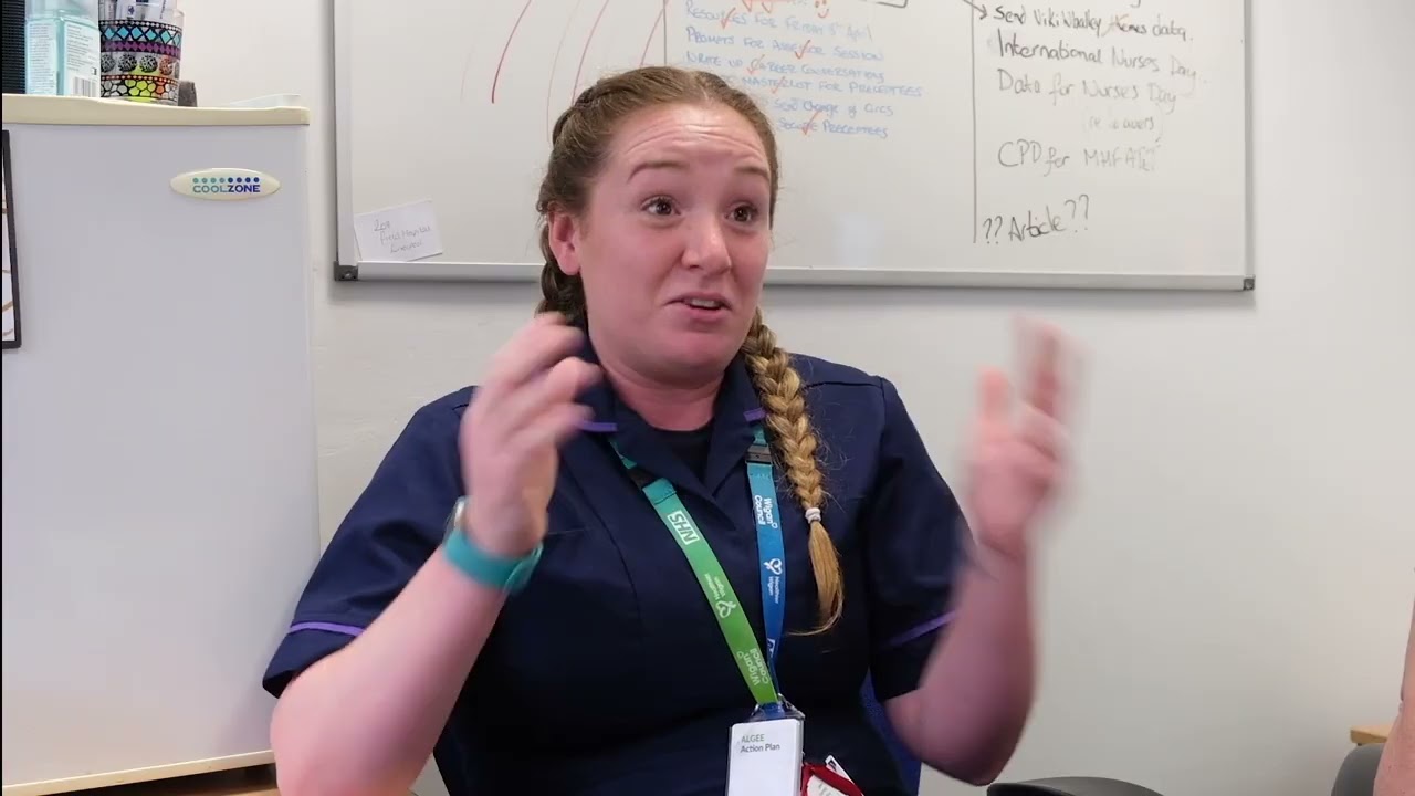 Meet our preceptors