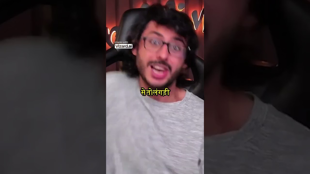 #carryminatilive #carryislive #carryshorts #hindustanibhau