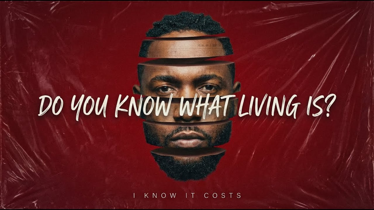 Do you know what living is? | Hard-Hitting Conscious Rap