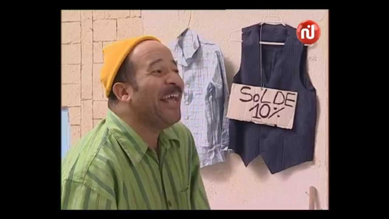 Nsibti Laaziza 1 - Episode 3 نسيبتي العزيزة 1 - الحلقة