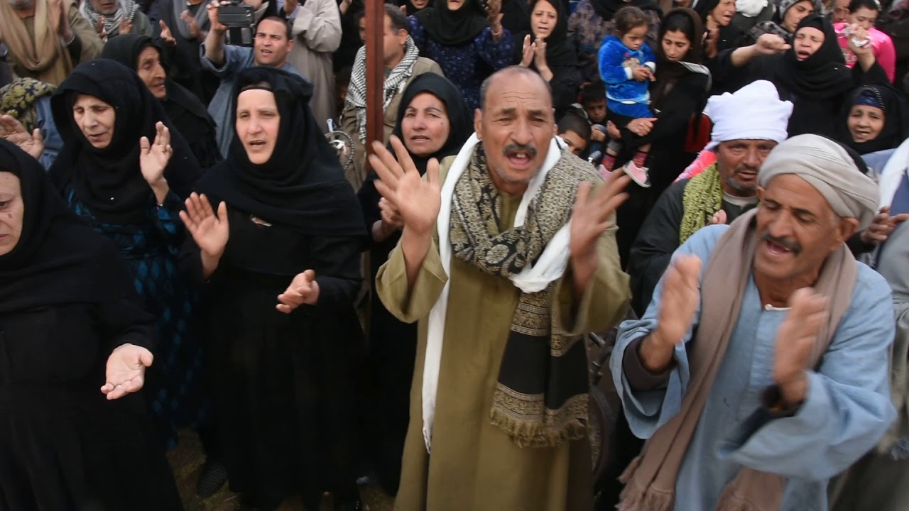 انا عايزك انت يا صاحب القوات..المرنم صموئيل فاروق