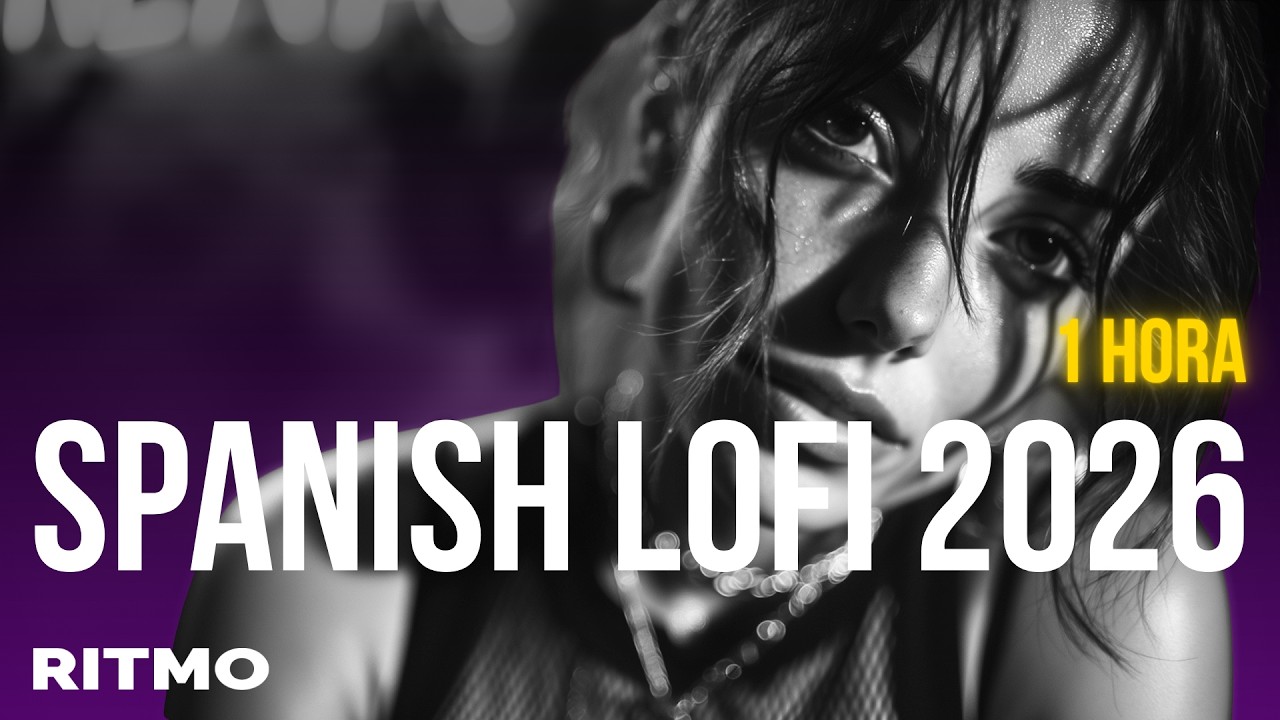 Spanish Chill Lo-Fi for Winter Warmth & Knits vol41 (1 Hour) #loewestore