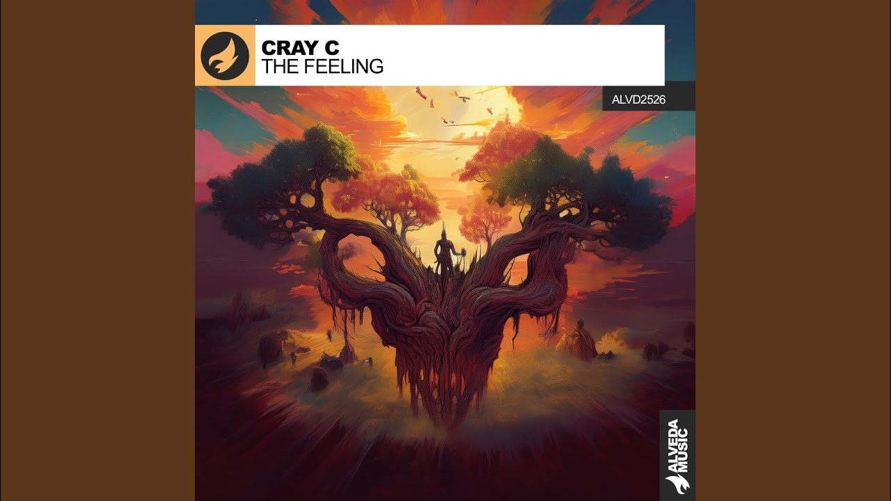 The Feeling (Radio Edit)