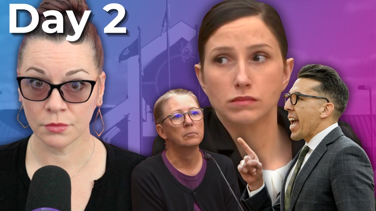 Whose Pills Are Whose? Medical Examiner Exposes Kouri Richins Plan? | Case Brief