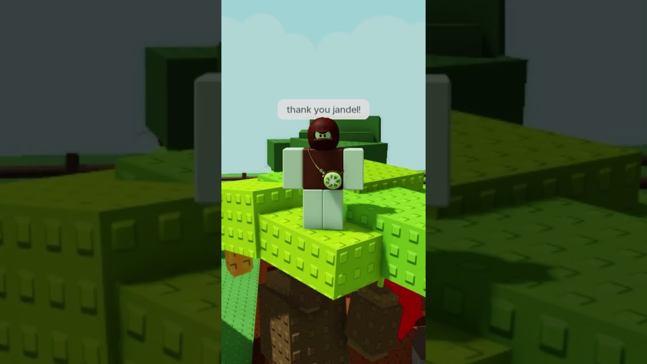 They Added ME in Grow a Garden!? 😱
