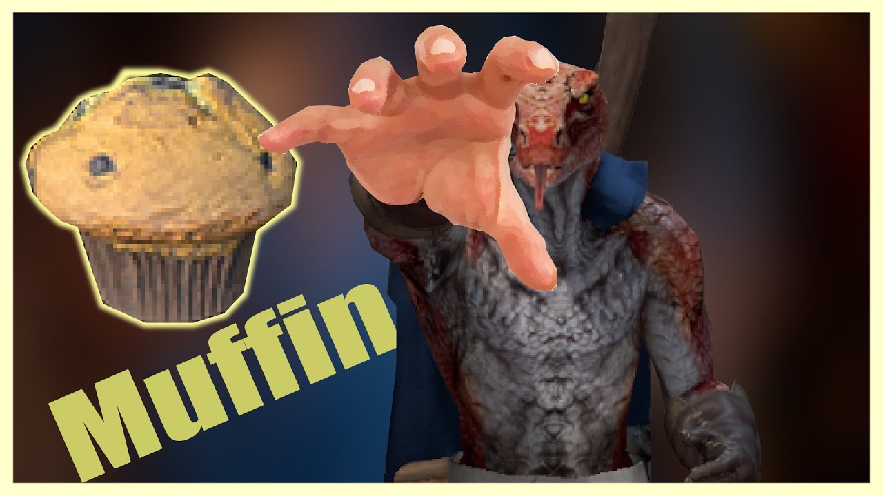 Dark And Darker The Quest For The Muffin