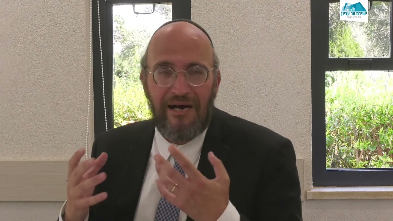 סוגיות בכשרות היין ובישול נוכרי בתעשייה | הרב אורן דובדבני