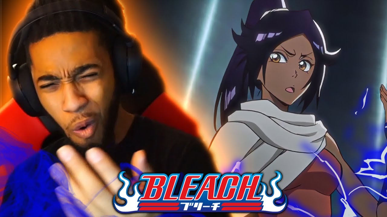 The HYPE Is Unreal!!! | Bleach TYBW All Trailers and PV's Reaction!!!