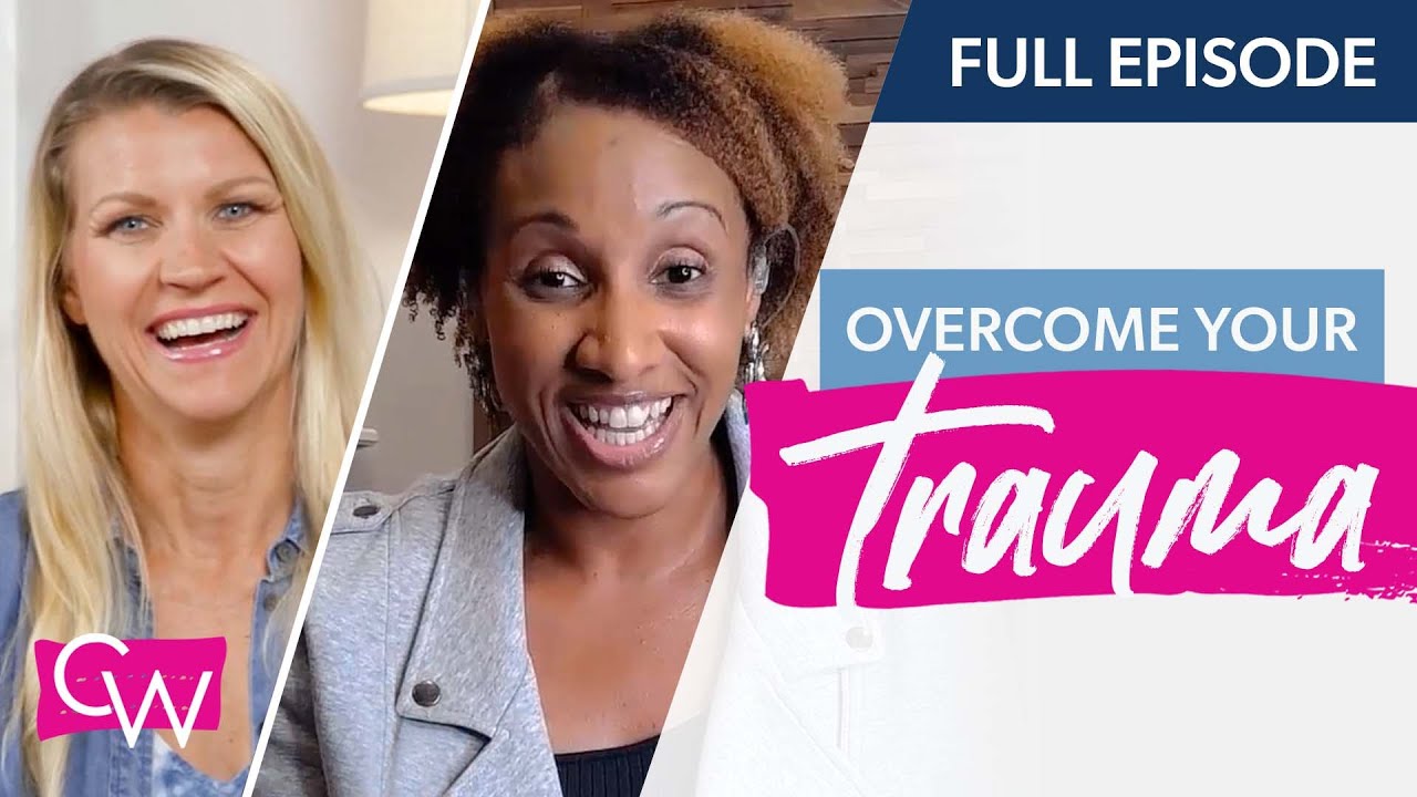 How to Overcome Your Past Trauma with Nona Jones