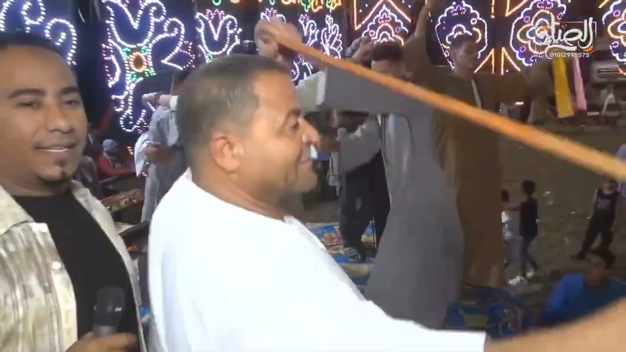 محمد الاسمر غزال الصعيد برعايه مكتب فراشة مايسترو التنظيم اكبر الفرح الحفلات رومانى نبيل #اكسبلور
