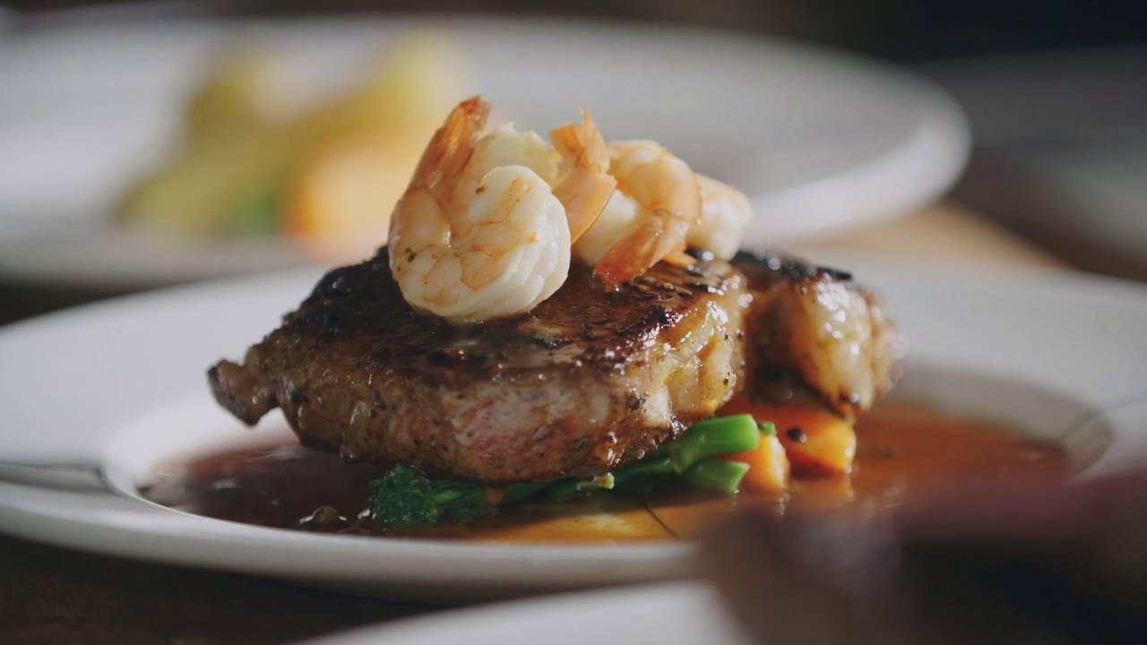 Alberta Beef "Longview"