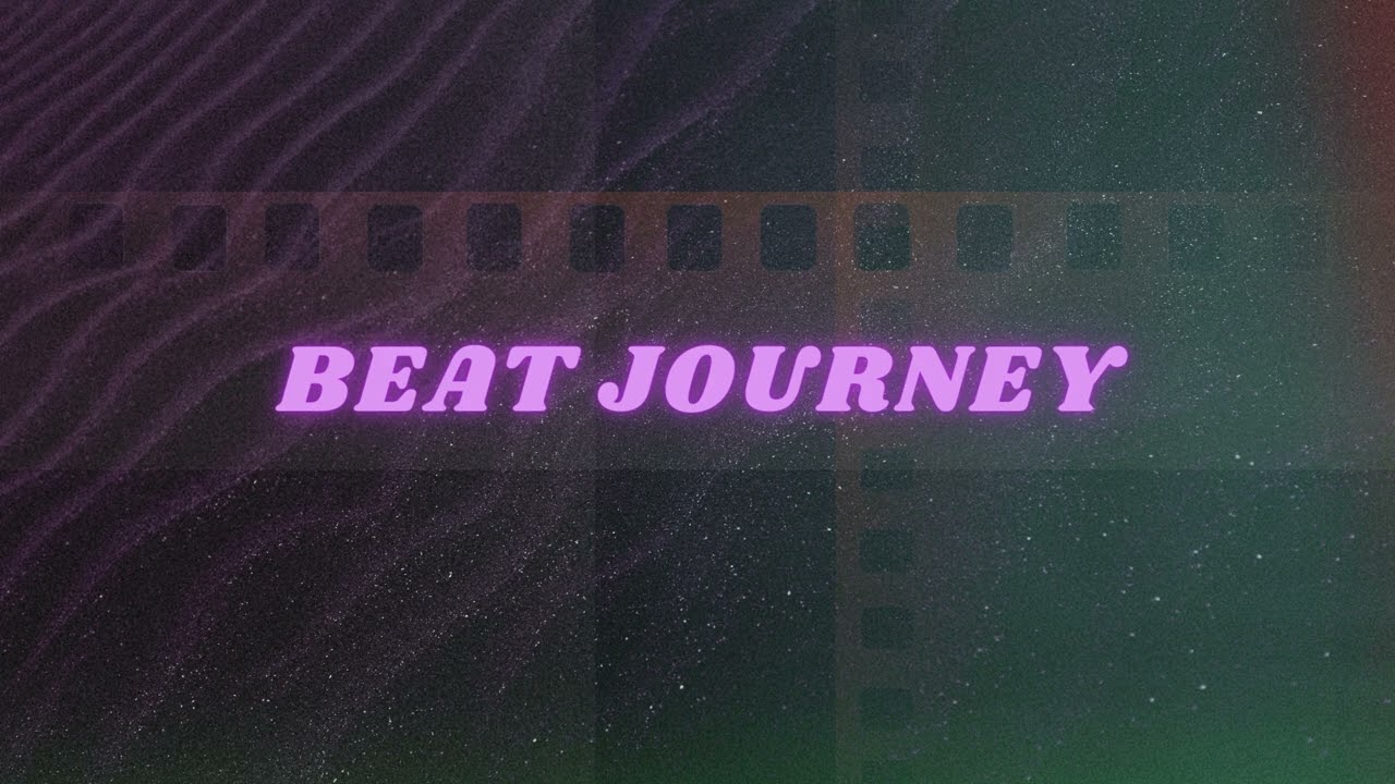 BeatJourney by Okami Drako